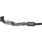 Polmo 99.150 - Utángyártott katalizátor VW GOLF 1.8, 2.3 (1996-2005)