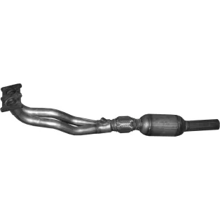   Polmo 99.150 - Utángyártott katalizátor VW GOLF 1.8, 2.3 (1996-2005)