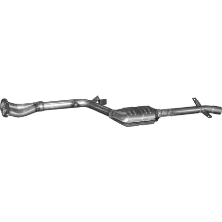 Polmo 99.156 utángyártott katalizátor – BMW E46 316i / 318i