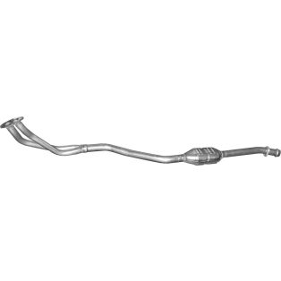 Polmo 99.159 katalizátor – BMW 3 E36 / 316i / 318i