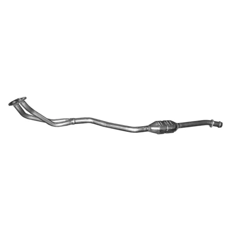 Polmo 99.159 utángyártott katalizátor – BMW 3 E36 / 316i / 318i