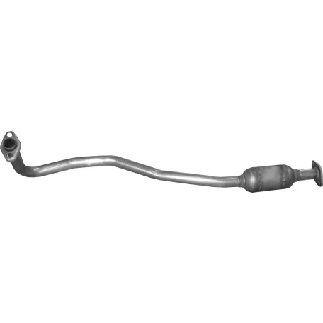 Polmo 99.160 katalizátor – Opel Vectra B 1.6 / 1.7