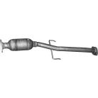 Polmo 99.161 katalizátor – Mazda 323 / 323 F / 323 P