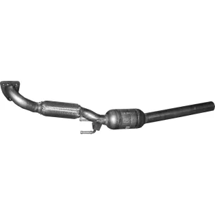  Polmo 99.169 katalizátor – 1.9 TDi Skoda Octavia / Audi A3 / Seat Leon / VW Bora
