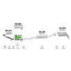   Polmo 99.171 utángyártott katalizátor – Ford / Seat / VW 1.9 TDi