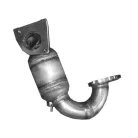 Polmo 99.176 katalizátor – Opel Vivaro / Nissan Primastar / Renault Laguna 1.9D