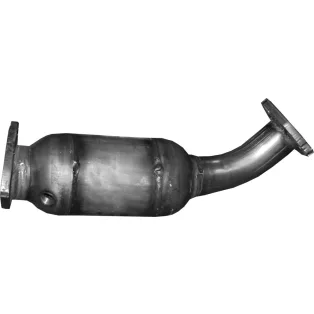   Polmo 99.177 utángyártott katalizátor – Audi A4 / A6 / Passat 1.8