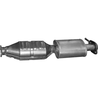 Polmo 99.183 Katalizator ALFA ROMEO 156 Katalizator