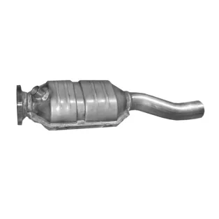   Polmo 99.186 utángyártott katalizátor – VW Golf II / III / Passat / Vento