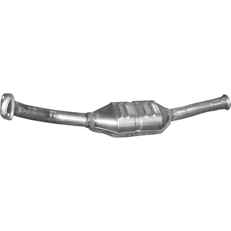Polmo 99.188 katalizátor – Citroen Berlingo / Xsara 1.4 ; Peugeot Partner/306 1.4