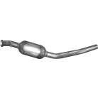 Polmo 99.192 utángyártott katalizátor – Mercedes Vaneo 1.7 CDi