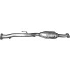 Polmo 99.195 katalizátor – Toyota Avensis 1.6 /1.8 /2.0