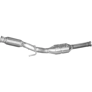   Polmo 99.196 utángyártott katalizátor – Citroen Xsara Picasso 2.0 HDi