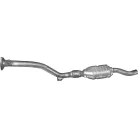 Polmo 99.198 utángyártott katalizátor – Audi A6 / VW Passat 2.4 / 2.8