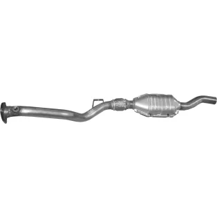   Polmo 99.199 utángyártott katalizátor – Audi A6 / VW Passat 2.4 / 2.8