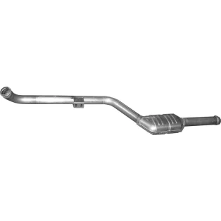 Polmo 99.204 katalizátor – Mercedes CLK / C200TD W203