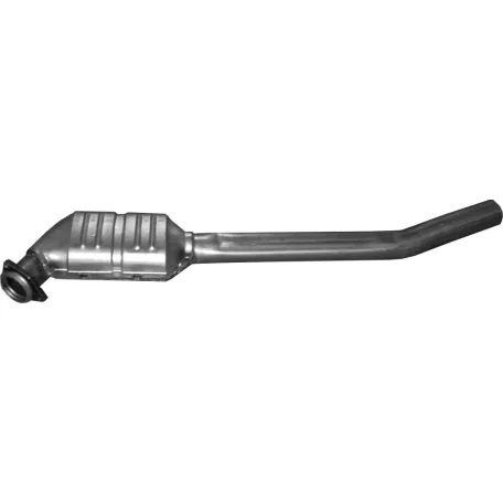 Polmo 99.225 - Utángyártott katalizátor BMW 3 E46 2.0 D (1998-2005)