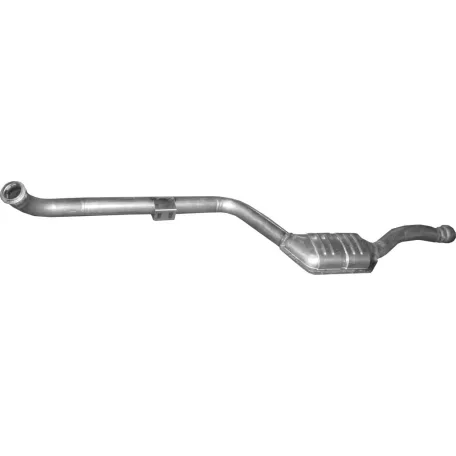 Polmo 99.226 utángyártott katalizátor – 2.2 D Mercedes E200/E220