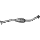 Polmo 99.227 - Utángyártott katalizátor CITROEN JUMPER 2.0 D, 2.2 D, 2.3 D, 2.8 D (1997-2006)