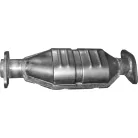 Polmo 99.229 utángyártott katalizátor – Volvo S40/V40 1.9TD / Mitsubishi Carisma 1.9 TDi