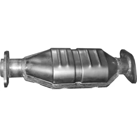 Polmo 99.229 utángyártott katalizátor – Volvo S40/V40 1.9TD / Mitsubishi Carisma 1.9 TDi
