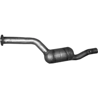   Polmo 99.237 utángyártott katalizátor – Renault Clio / Modus / 1.2 / 1.4 / 1.6