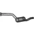 Polmo 99.237 utángyártott katalizátor – Renault Clio / Modus / 1.2 / 1.4 / 1.6