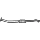 Polmo 99.239 utángyártott katalizátor – Citroen Jumper / Fiat Ducato / Peugeot Boxer 1.9D