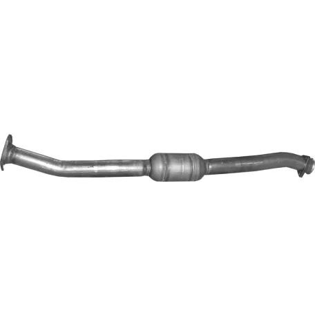 Polmo 99.239 utángyártott katalizátor – Citroen Jumper / Fiat Ducato / Peugeot Boxer 1.9D