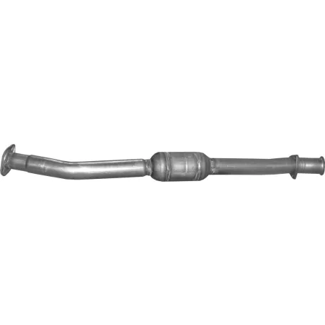 Polmo 99.240 utángyártott katalizátor – 1.9D Citroen Jumper / Fiat Ducato II / Peugeot Boxer