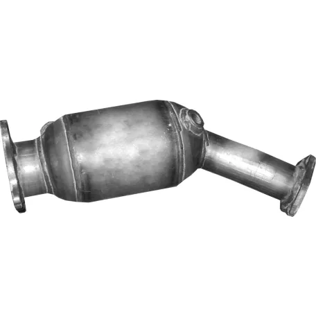 Polmo 99.244 utángyártott katalizátor – Audi A4 / A6 2.0 TFSi 2004-2008
