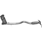 Polmo 99.255 Katalizator ALFA ROMEO 147 Katalizator