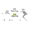   Polmo 99.266 - Utángyártott katalizátor Fiat Ducato / Citroen Jumper 3.0 D (2006-2011)