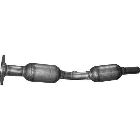 Polmo 99.271 katalizátor – Toyota Prius 1.5i Hybrid