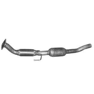   Polmo 99.280 katalizátor – Skoda Octavia / VW Bora, Golf IV, Beetle 2.0i