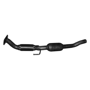   Polmo 99.280 - Utángyártott katalizátor VW GOLF / Beetle / Bora 2.0 (1999-2010)