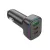 Borofone BZ28C Autós Töltő – PD 60W, 2×Type-C + 1×USB Port, Gyors Töltés