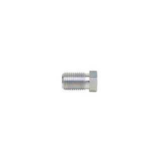 Fékcső hollander, 3/8", 24UNF