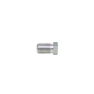 Fékcső hollander, 3/8", 24UNF