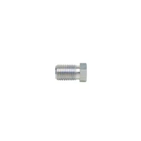 Fékcső hollander, 3/8", 24UNF