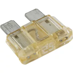 SBAutoparts autó biztosíték, mini, 25A (1db)