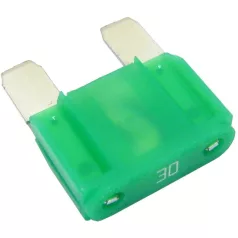 SBAutoparts autó biztosíték, mini, 30A (1db)