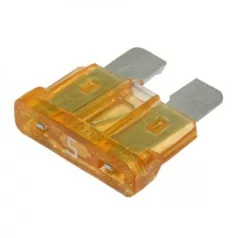 SBAutoparts autó biztosíték, mini, 5A (1db)