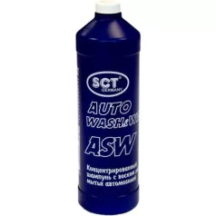 Autómosó és wax,