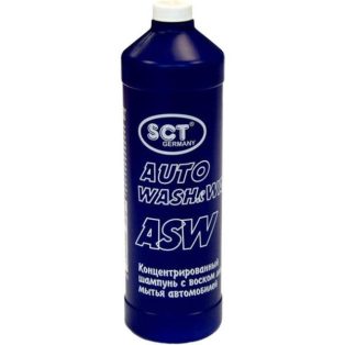 Autómosó és wax,