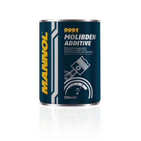 Molibden additive olaj adalék, 350ml (9991)