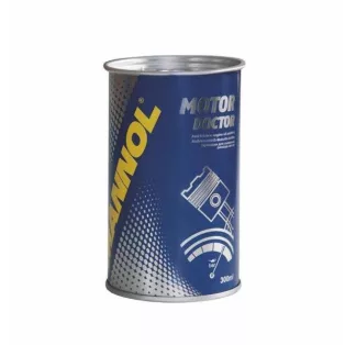 Mannol 9990 Motor Doctor motorolaj-adalék 300ml