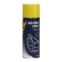Szilikon spray, 450ml