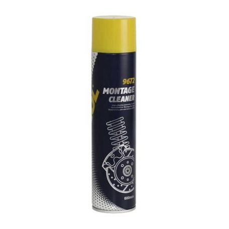 Féktisztító spray, 600ml