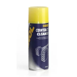 Kontakt tisztító spray, 450ml